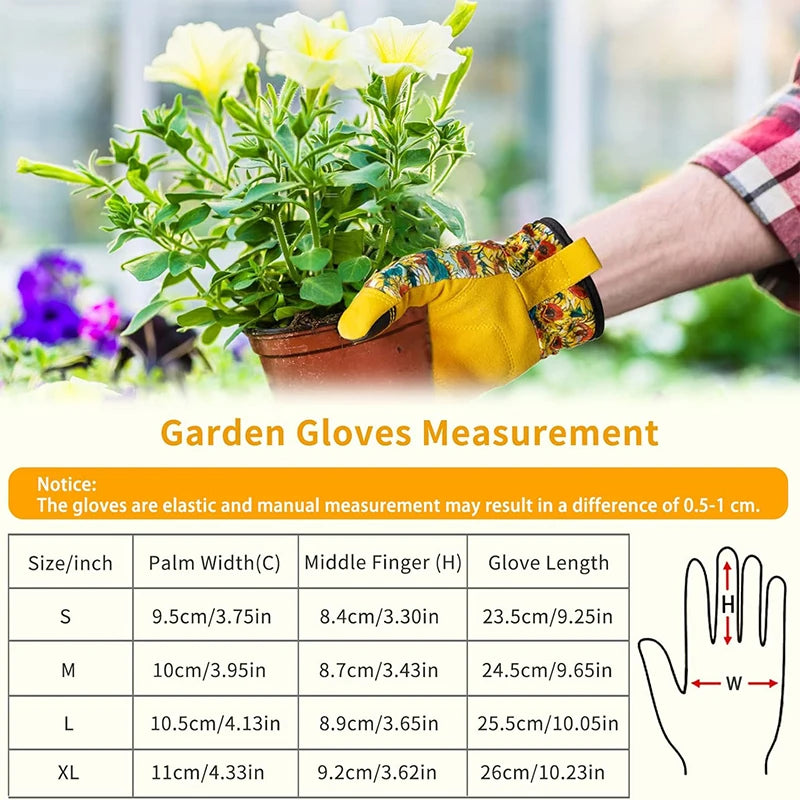 Gardening Gloves