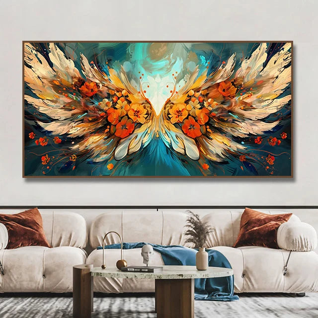 Wall Art for Living Room