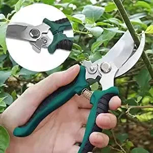 Aluminum Alloy Steel Garden Tool