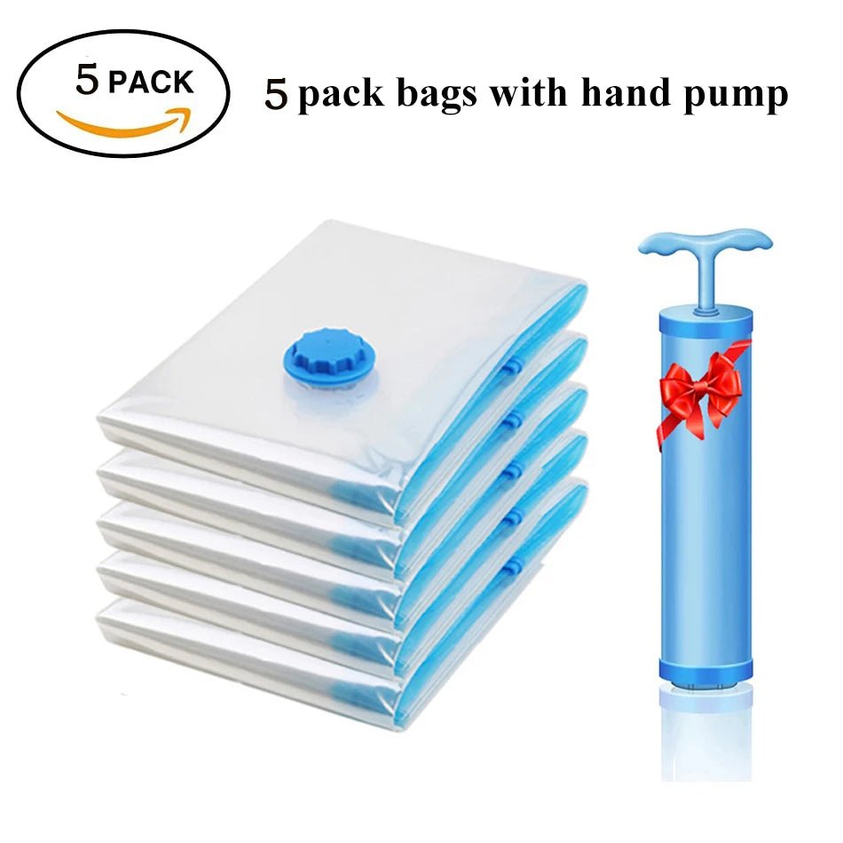 Vacuum Storage Bags