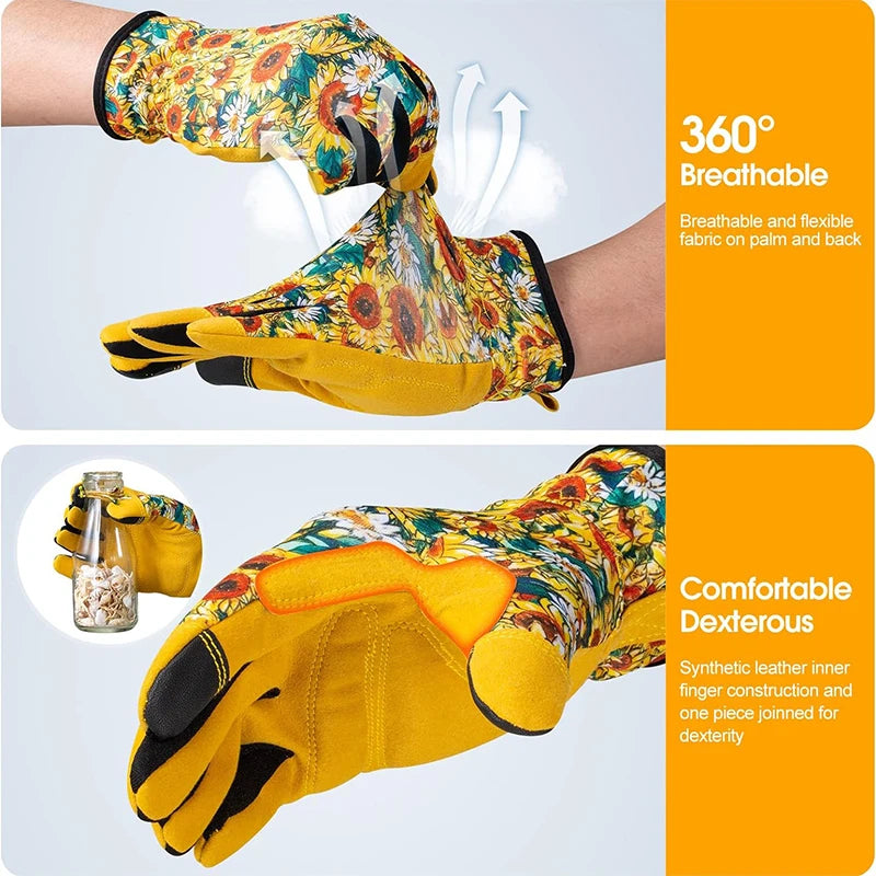 Gardening Gloves