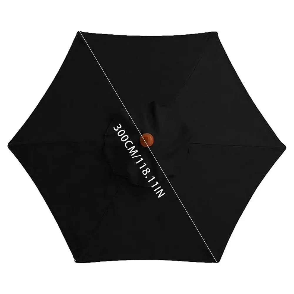 Umbrella Replacement Cloth