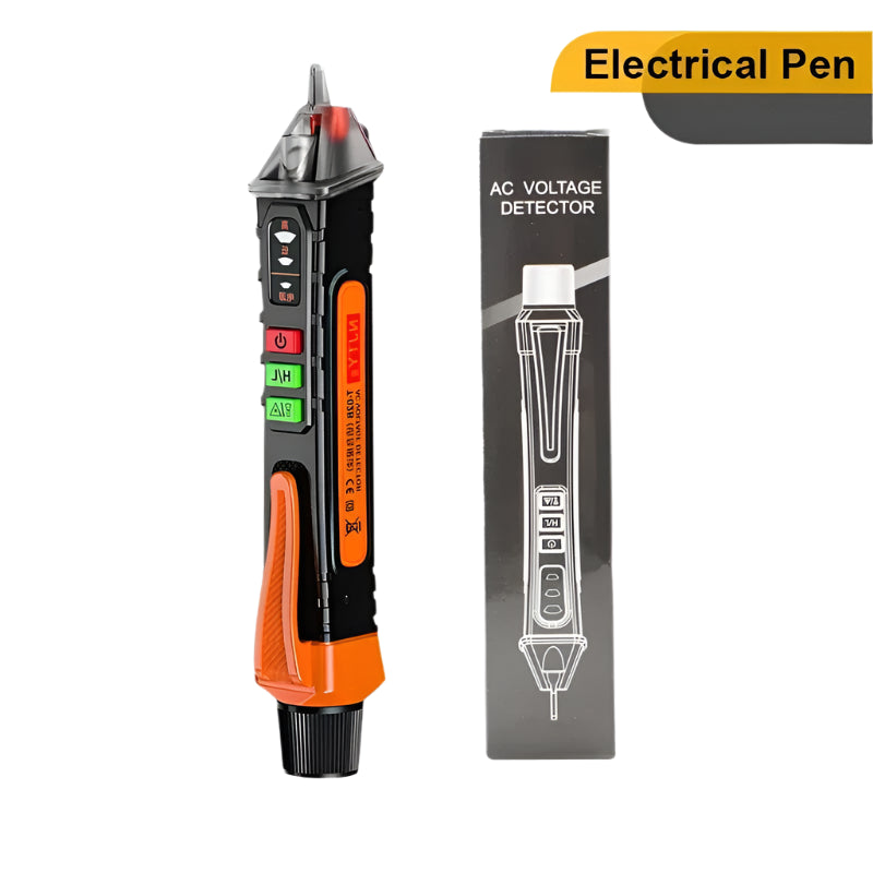 Voltage Detector Electrical Pen