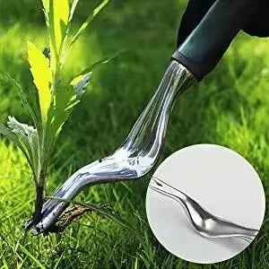 Aluminum Alloy Steel Garden Tool