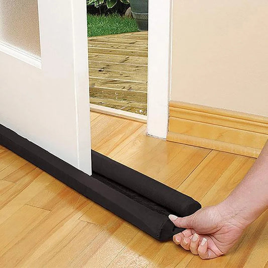 Tira de sellado impermeable para puertas