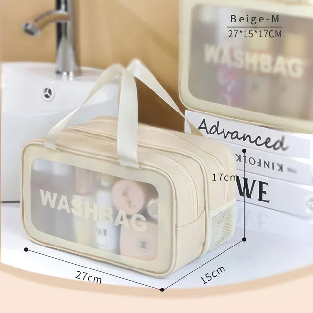 Toiletry Bag