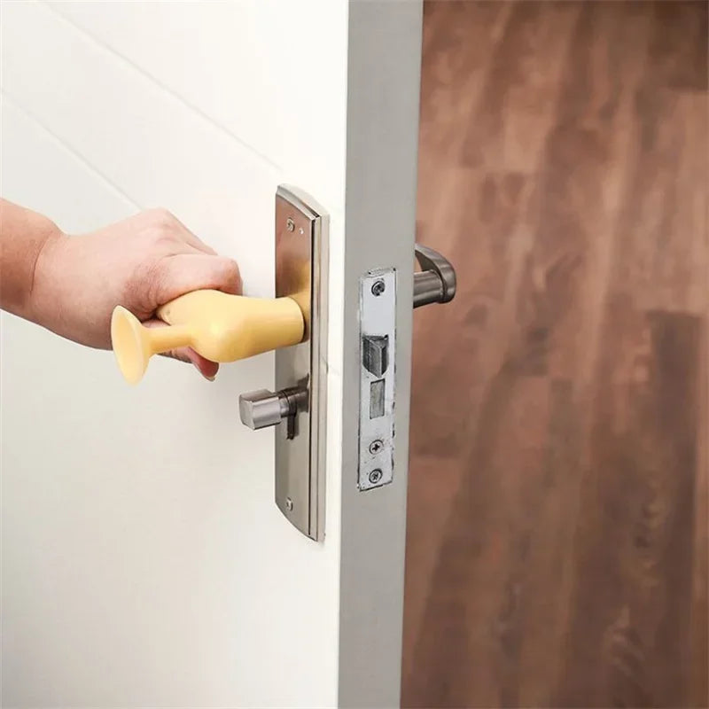 Door Knob Covers for Baby Safety