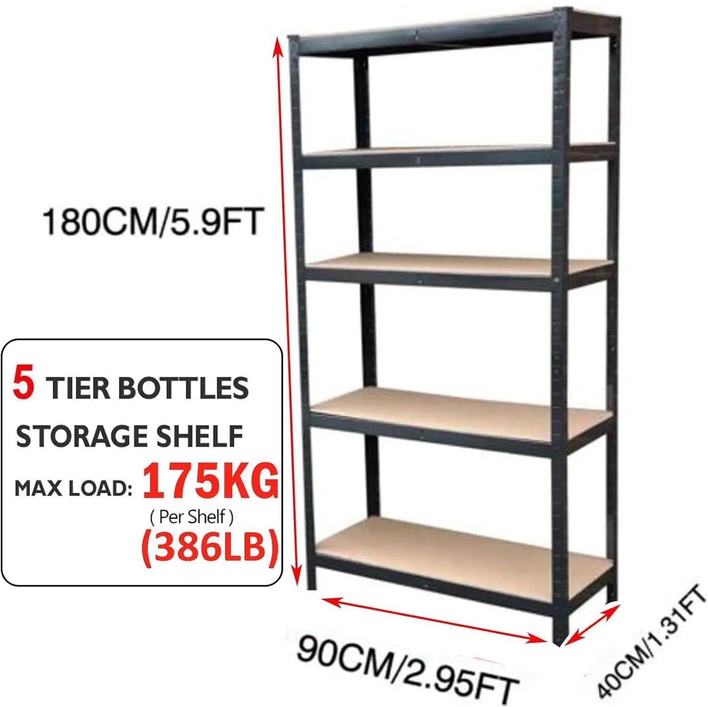 Shelving Units