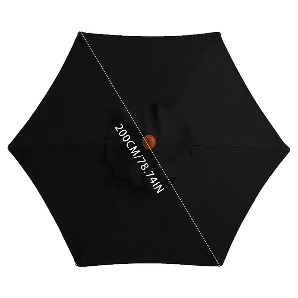 Umbrella Replacement Cloth