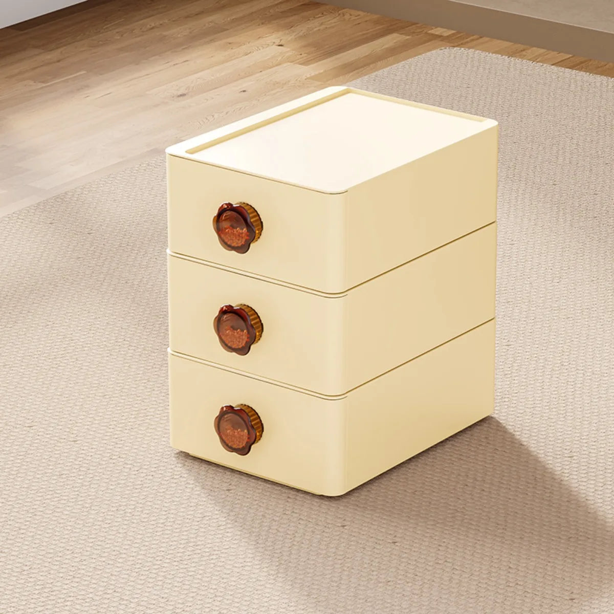 Underwear Storage Drawers