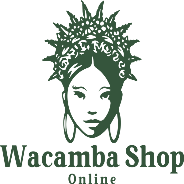 Wacamba Shop